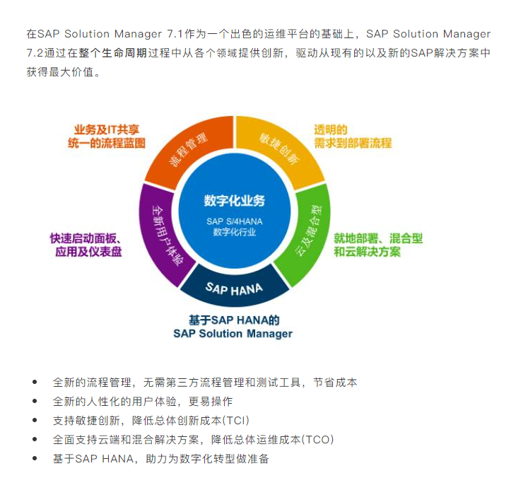 如何玩轉(zhuǎn)Solution Manager 如何玩轉(zhuǎn)Solution Manager
