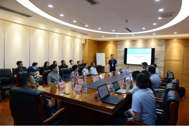 普菲特&科曼 | 攜手共贏，SAP S/4HANA ERP項(xiàng)目正式啟動(dòng)！