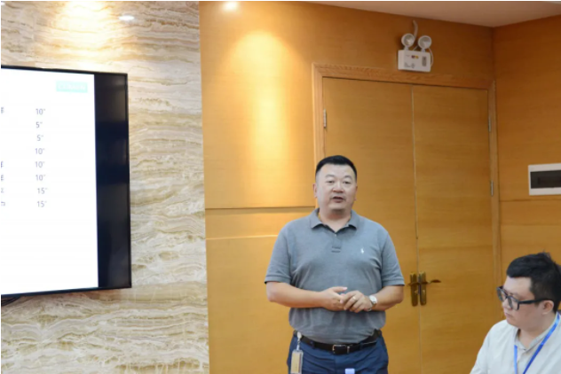 普菲特&科曼 | 攜手共贏，SAP S/4HANA ERP項(xiàng)目正式啟動(dòng)！