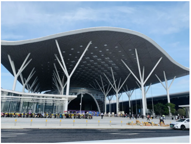 普菲特精彩亮相2020寶博會(huì)