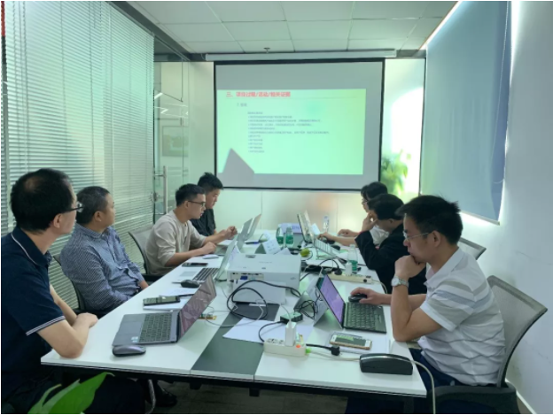 普菲特通過(guò)CMMI-3認(rèn)證，軟件能力到達(dá)新高度?