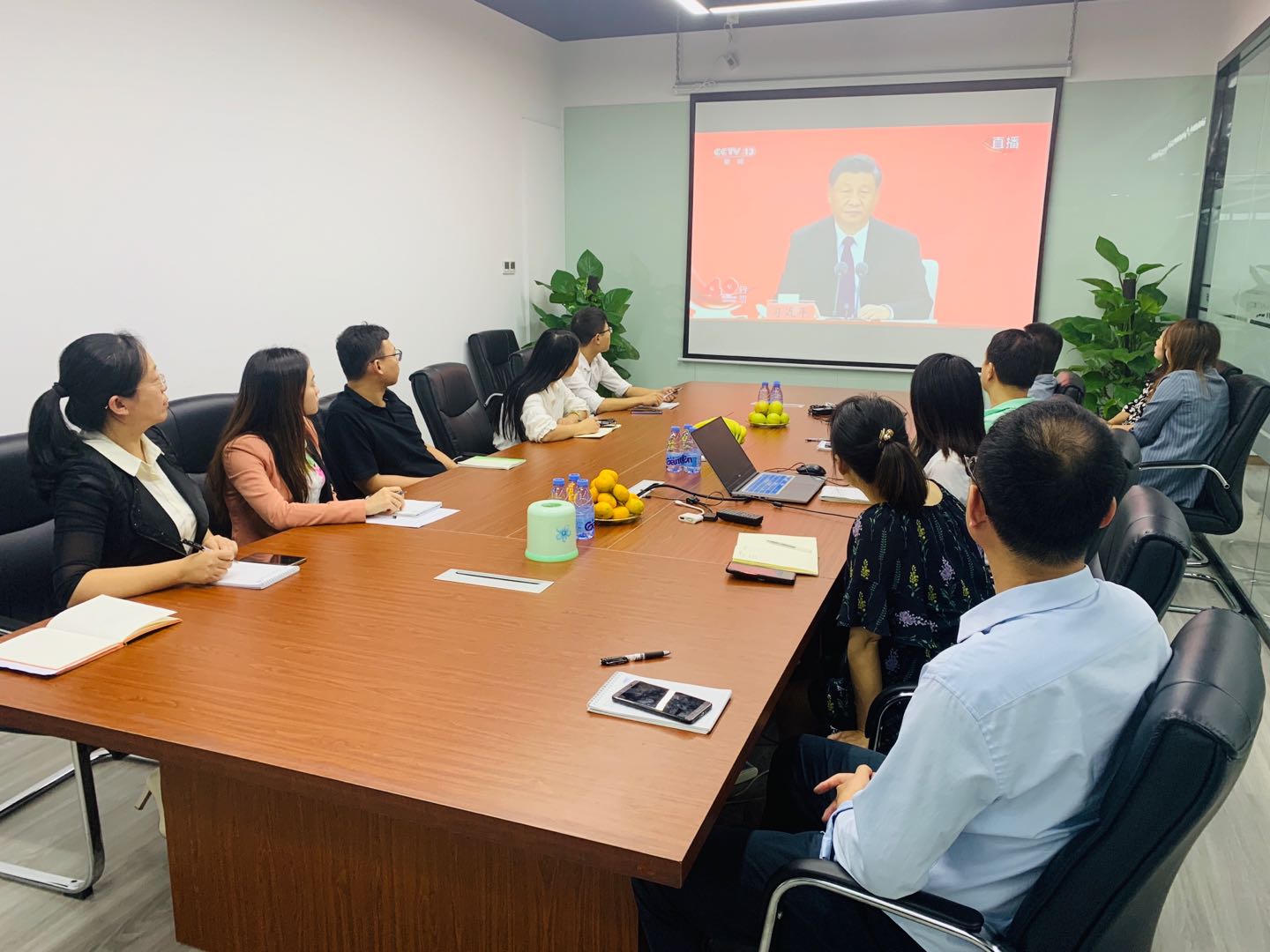 普菲特:學(xué)習(xí)貫徹習(xí)總書記在深圳經(jīng)濟(jì)特區(qū)建立40周年慶祝大會重要講話精神 普菲特:學(xué)習(xí)貫徹習(xí)總書記在深圳經(jīng)濟(jì)特區(qū)建立40周年慶祝大會重要講話精神