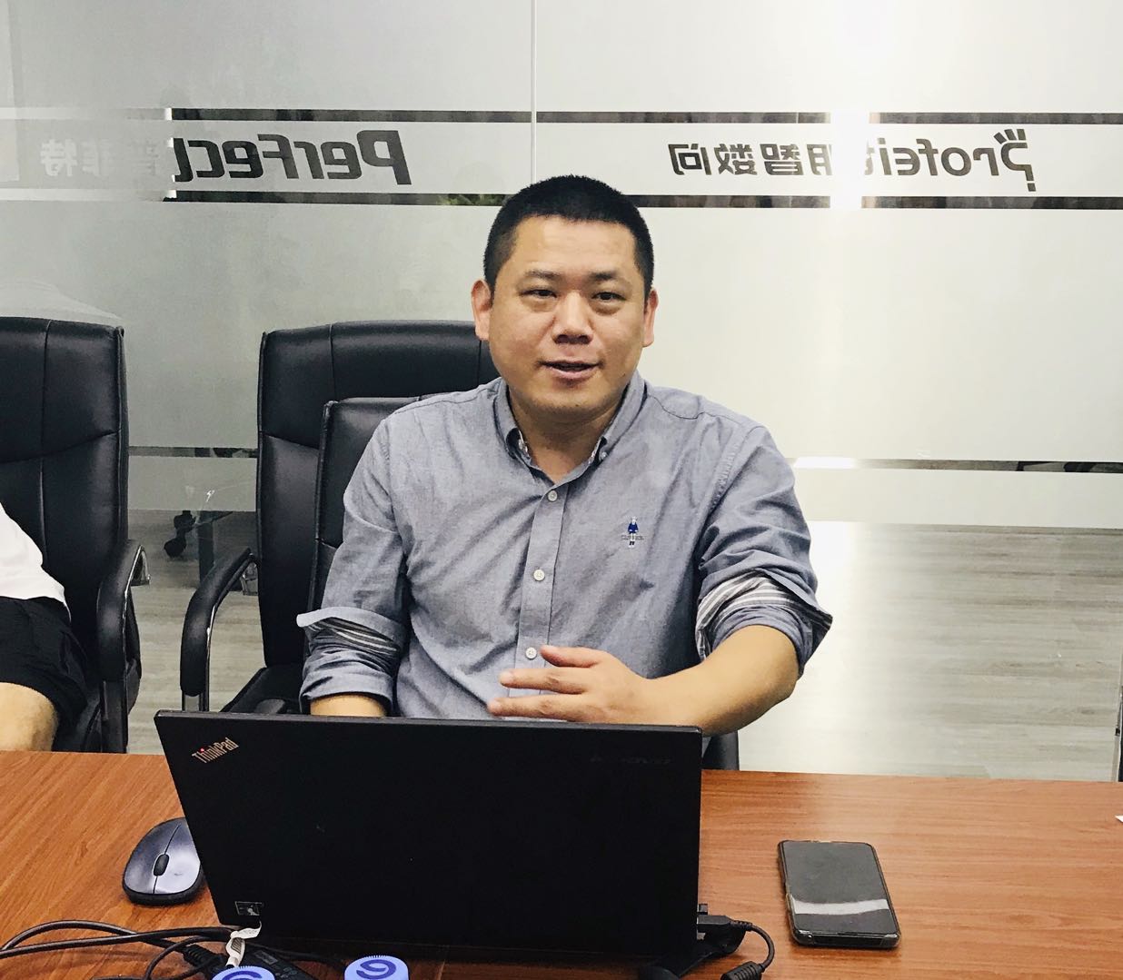 普菲特:學(xué)習(xí)貫徹習(xí)總書記在深圳經(jīng)濟(jì)特區(qū)建立40周年慶祝大會重要講話精神 普菲特:學(xué)習(xí)貫徹習(xí)總書記在深圳經(jīng)濟(jì)特區(qū)建立40周年慶祝大會重要講話精神