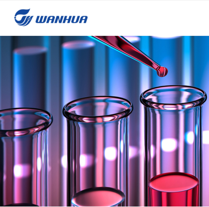 熱烈歡迎萬華化學劉明忠博士一行蒞臨普菲特參觀、交流合作