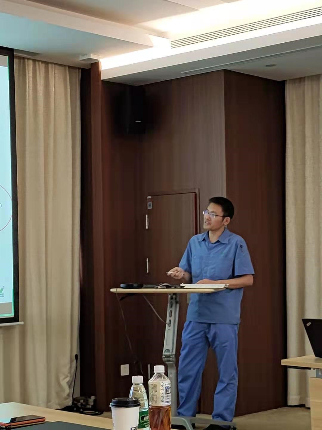 云端大有為 變局中前進(jìn) | 麥克維爾&普菲特 SAP升級(jí)上云項(xiàng)目正式啟動(dòng) 云端大有為 變局中前進(jìn) | 麥克維爾&普菲特 SAP升級(jí)上云項(xiàng)目正式啟動(dòng)