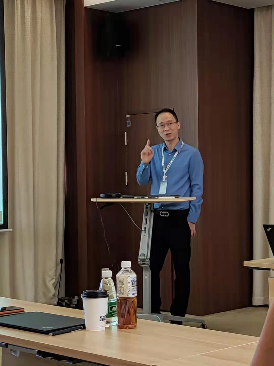 云端大有為 變局中前進(jìn) | 麥克維爾&普菲特 SAP升級(jí)上云項(xiàng)目正式啟動(dòng) 云端大有為 變局中前進(jìn) | 麥克維爾&普菲特 SAP升級(jí)上云項(xiàng)目正式啟動(dòng)