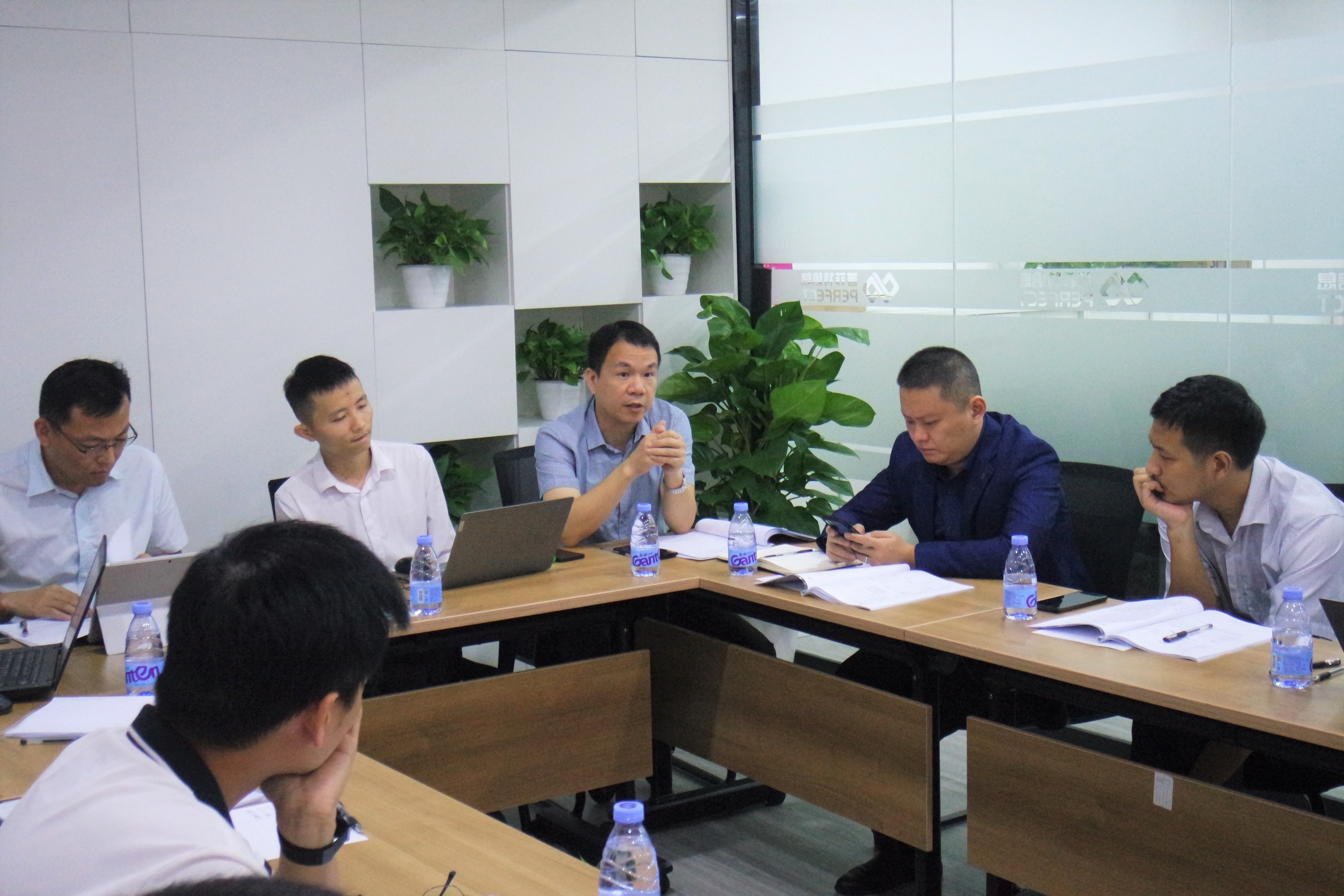 揚帆起航 共贏未來 | 普菲特2020年年度股東大會順利召開