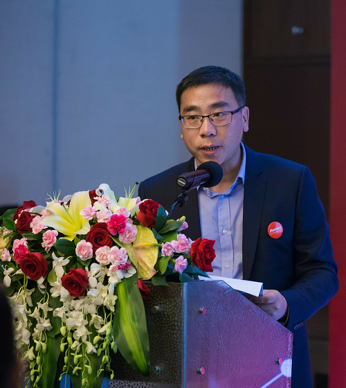 熱烈祝賀普菲特董事長(zhǎng)王毅先生擔(dān)任中國(guó)人民政治協(xié)商會(huì)議第六屆深圳市寶安區(qū)委員會(huì)委員