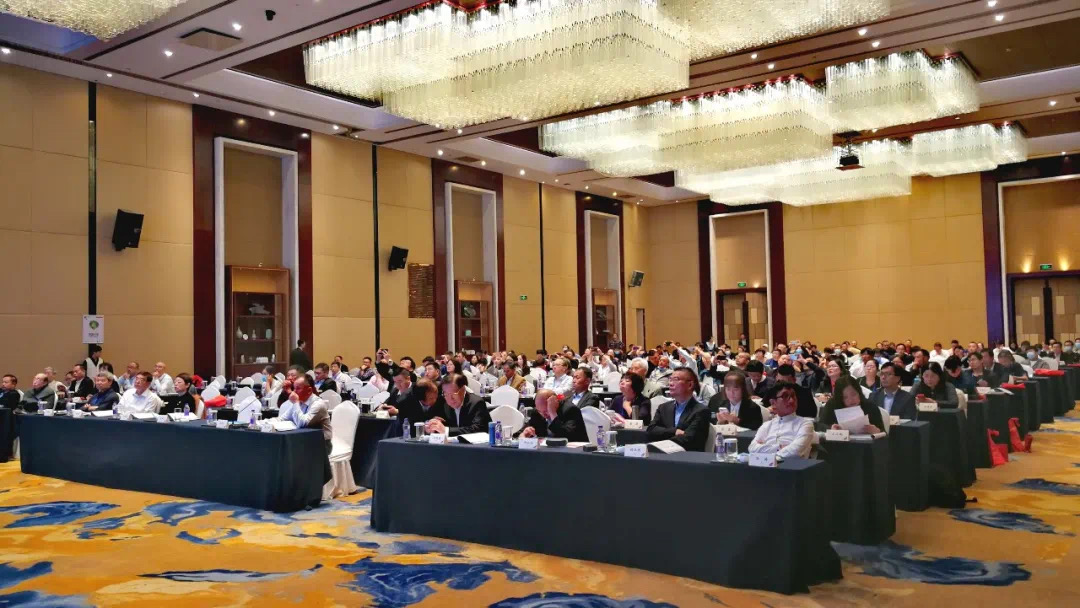 數(shù)據(jù)驅動,打造顏料行業(yè)“數(shù)字工廠” | 普菲特出席2021年海峽兩岸國際有機顏料行業(yè)年會暨智能、安全、低碳論壇 數(shù)據(jù)驅動,打造顏料行業(yè)“數(shù)字工廠” | 普菲特出席2021年海峽兩岸國際有機顏料行業(yè)年會暨智能、安全、低碳論壇