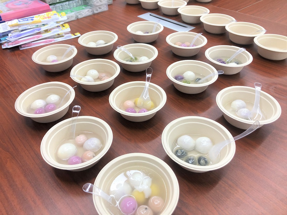 猜燈謎 鬧元宵 | 普菲特開展元宵節(jié)主題活動