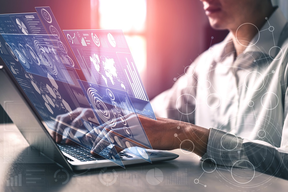 持續(xù)發(fā)力！普菲特為企業(yè)數(shù)字化轉(zhuǎn)型創(chuàng)新賦能