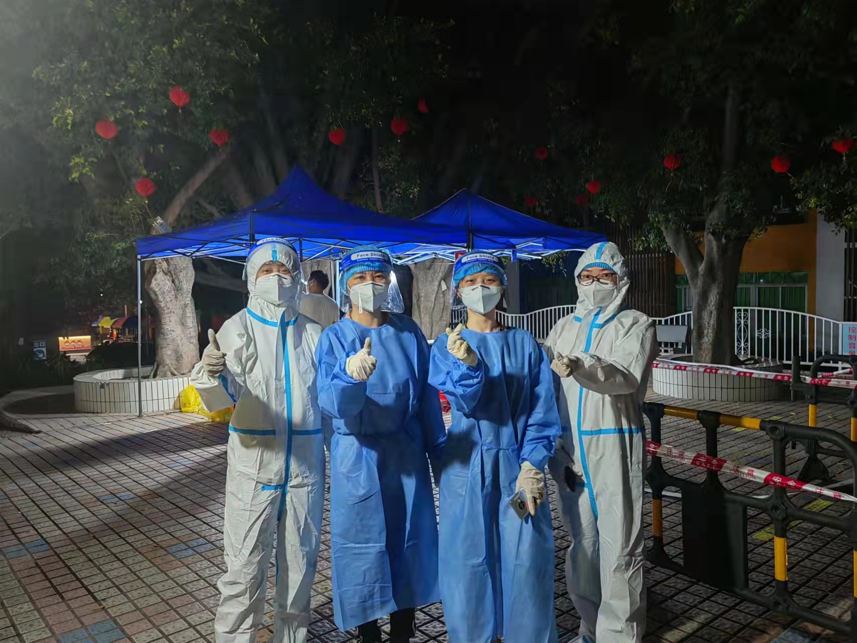 同心抗疫 共克時(shí)艱 | 普菲特志愿者助力疫情防控 同心抗疫 共克時(shí)艱 | 普菲特志愿者助力疫情防控