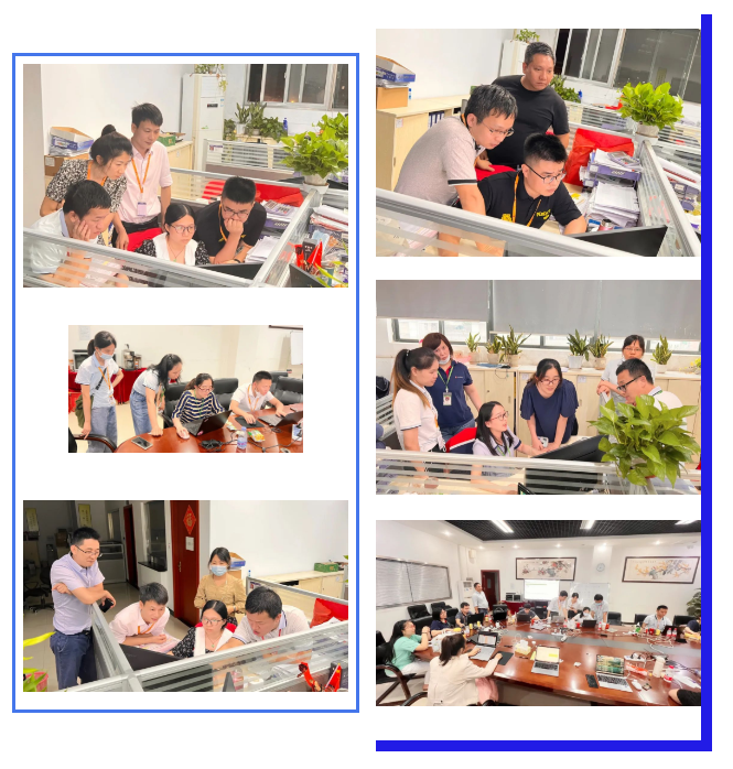 普菲特信息｜構(gòu)建數(shù)字化「 昊志機(jī)電 」事業(yè)部獨(dú)立核算管理制度