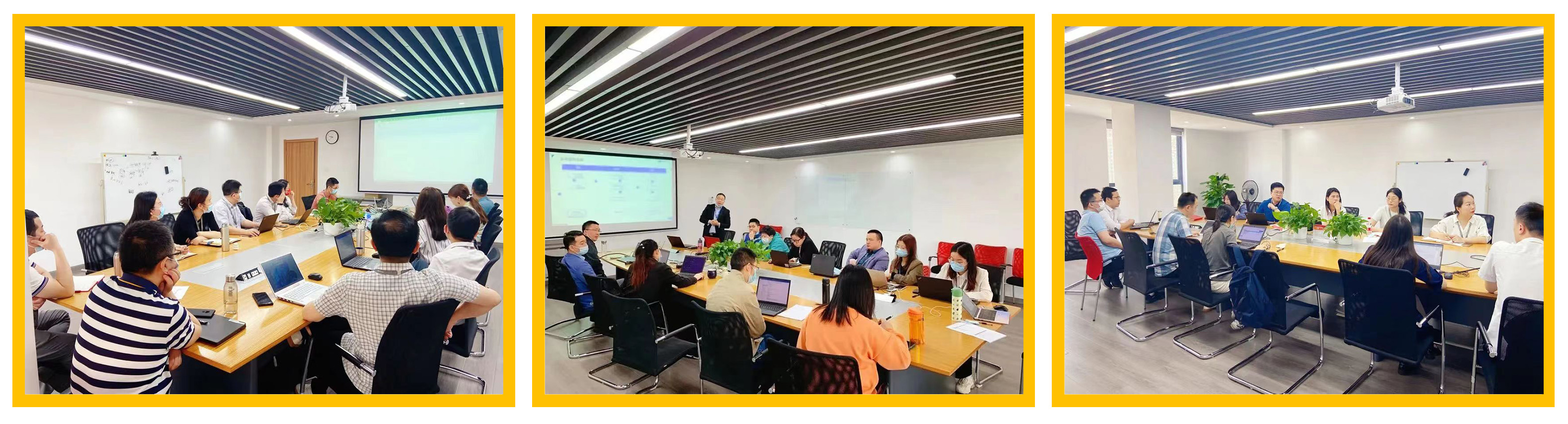 普菲特信息｜熱烈祝賀武漢邁瑞SAP實施項目成功上線