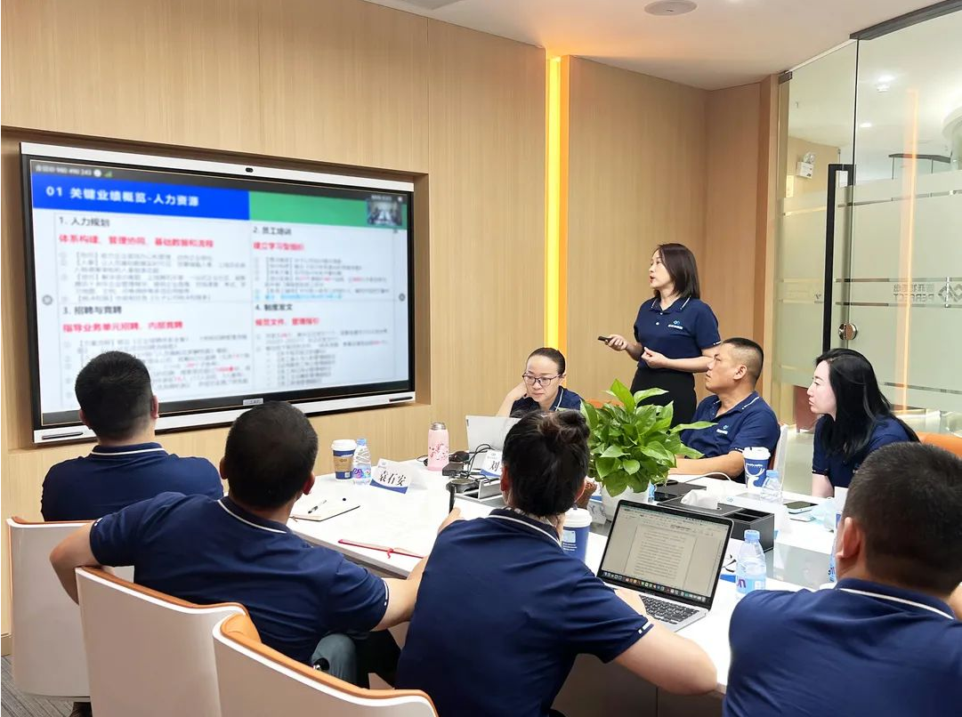 勤思巧干苦攀 風逆我自昂揚|2022普菲特年中總結(jié)大會順利召開 勤思巧干苦攀 風逆我自昂揚|2022普菲特年中總結(jié)大會順利召開