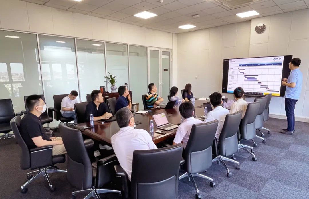 普菲特信息|賦能醫(yī)療器械行業(yè),助力「澳華」數(shù)字轉(zhuǎn)型 普菲特信息|賦能醫(yī)療器械行業(yè),助力「澳華」數(shù)字轉(zhuǎn)型