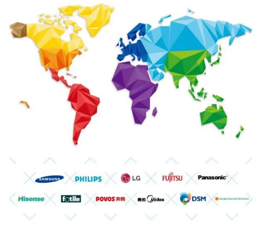 普菲特簽約「 江南載福粉末涂料」,助力全球50強企業(yè)數(shù)字化升級! 普菲特簽約「 江南載福粉末涂料」,助力全球50強企業(yè)數(shù)字化升級!