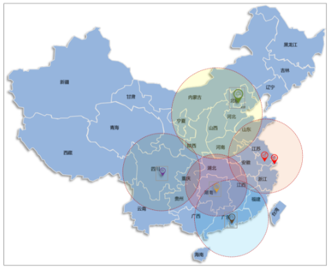 普菲特簽約「 江南載福粉末涂料」,助力全球50強企業(yè)數(shù)字化升級! 普菲特簽約「 江南載福粉末涂料」,助力全球50強企業(yè)數(shù)字化升級!