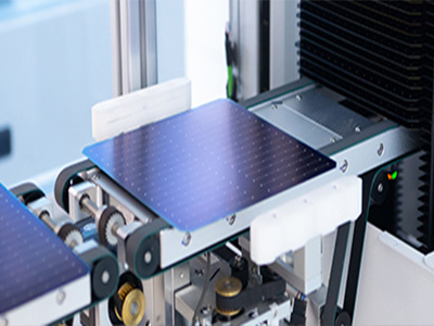 普菲特信息｜數(shù)字驅(qū)動(dòng)N型電池領(lǐng)跑者【捷泰科技】創(chuàng)新與變革