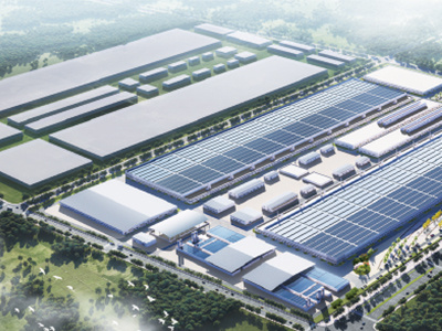 普菲特信息｜數(shù)字驅(qū)動(dòng)N型電池領(lǐng)跑者【捷泰科技】創(chuàng)新與變革