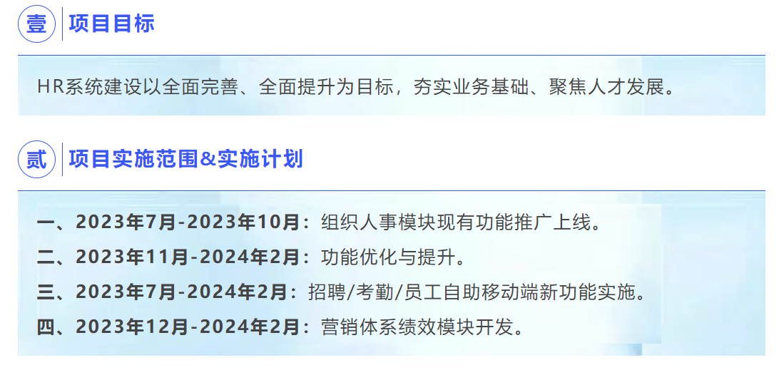普菲特信息｜五糧液人力資源管理系統(tǒng)二期項目啟動會圓滿舉行
