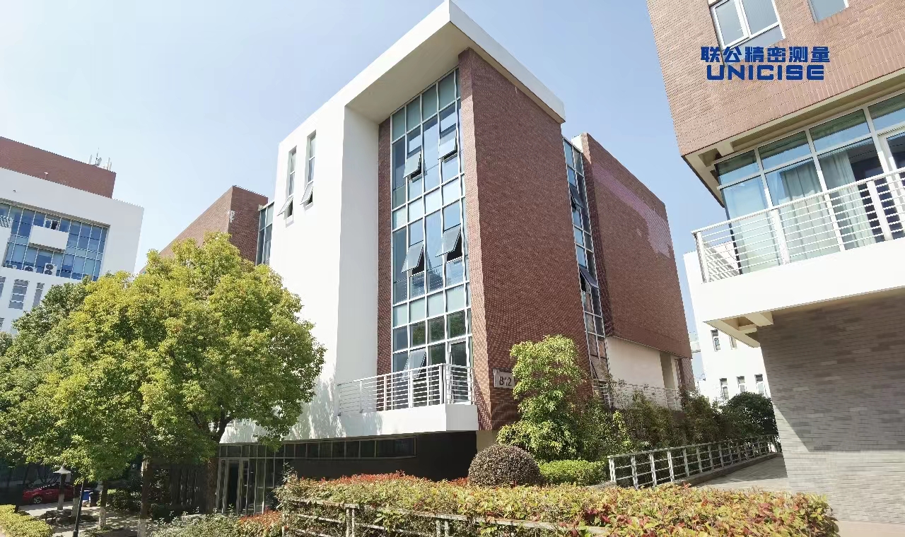 普菲特信息|助力?聯(lián)公精密測(cè)量?打造數(shù)字化轉(zhuǎn)型新基筑 普菲特信息|助力?聯(lián)公精密測(cè)量?打造數(shù)字化轉(zhuǎn)型新基筑