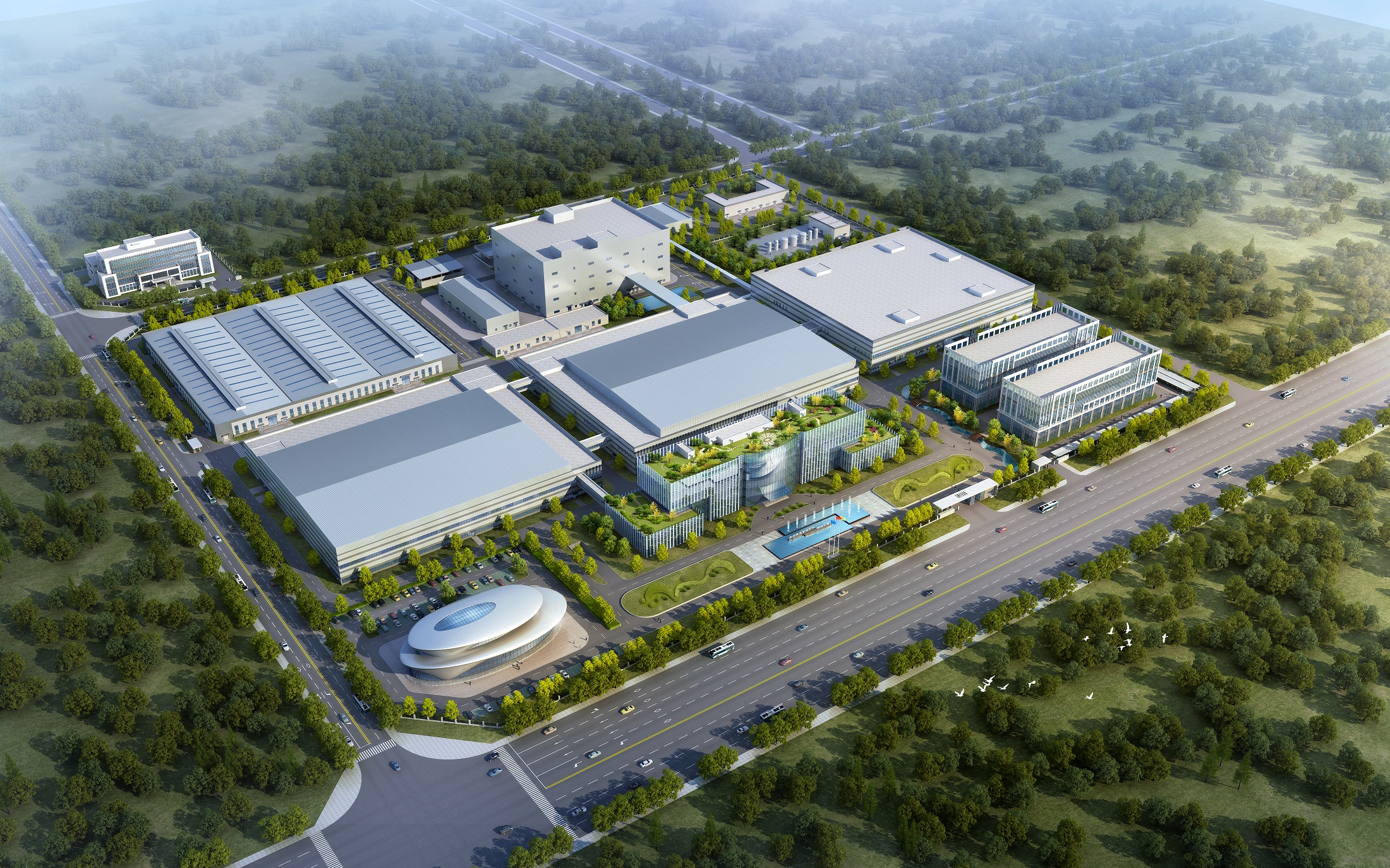 普菲特信息｜推動?熙泰智能?邁入跨越式發(fā)展新征程