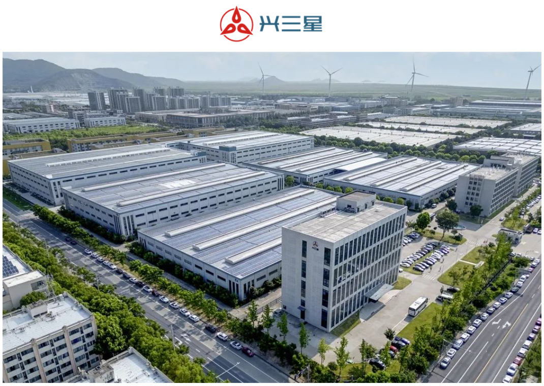 普菲特信息｜推動[興三星]數(shù)字化革新·構(gòu)建智能化運營新基筑