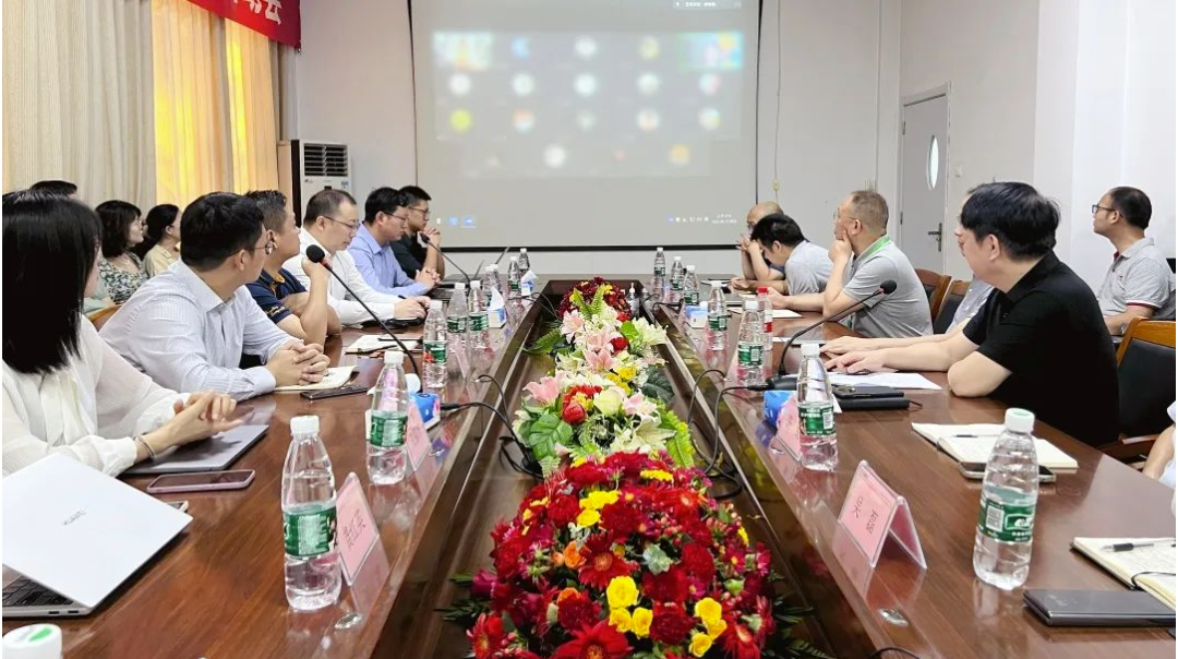 普菲特信息｜【光華偉業(yè)】SAP PCE實(shí)施項(xiàng)目啟動會圓滿舉行