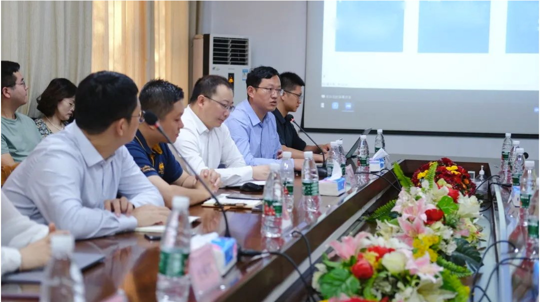 普菲特信息|【光華偉業(yè)】SAP PCE實(shí)施項(xiàng)目啟動會圓滿舉行 普菲特信息|【光華偉業(yè)】SAP PCE實(shí)施項(xiàng)目啟動會圓滿舉行