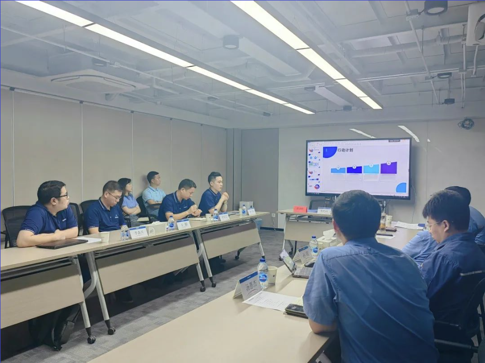 普菲特信息｜攜手【化工寶數(shù)科】奔赴智能化未來